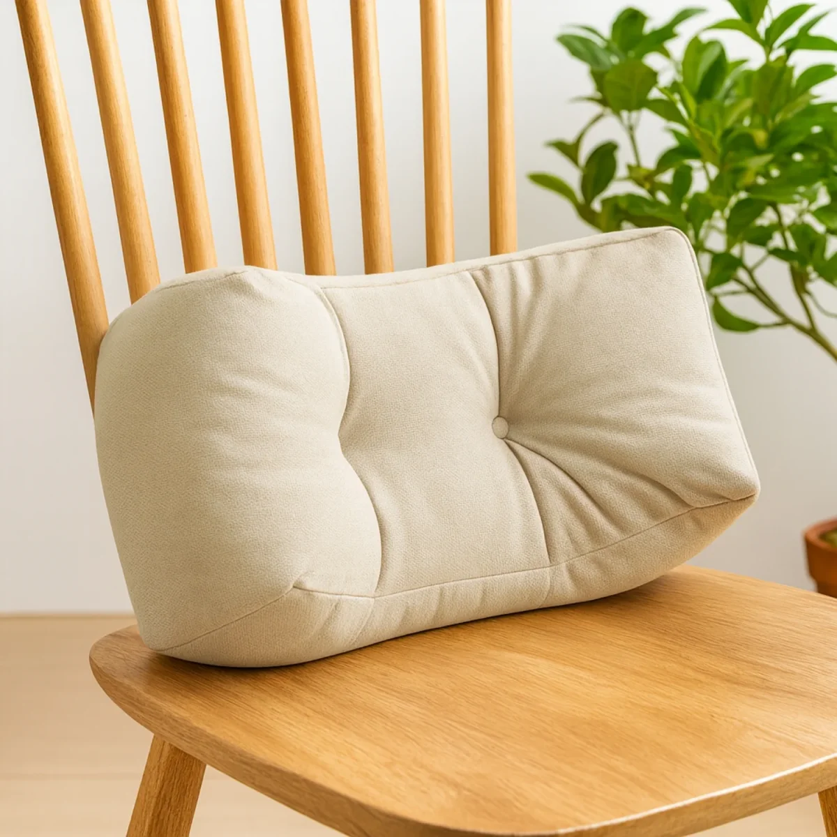 Coussin de chaise pour lombaire - CosyDos – Image 6