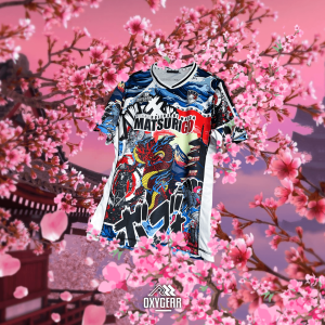 ARRAS Warmup 24 – MIKRO®