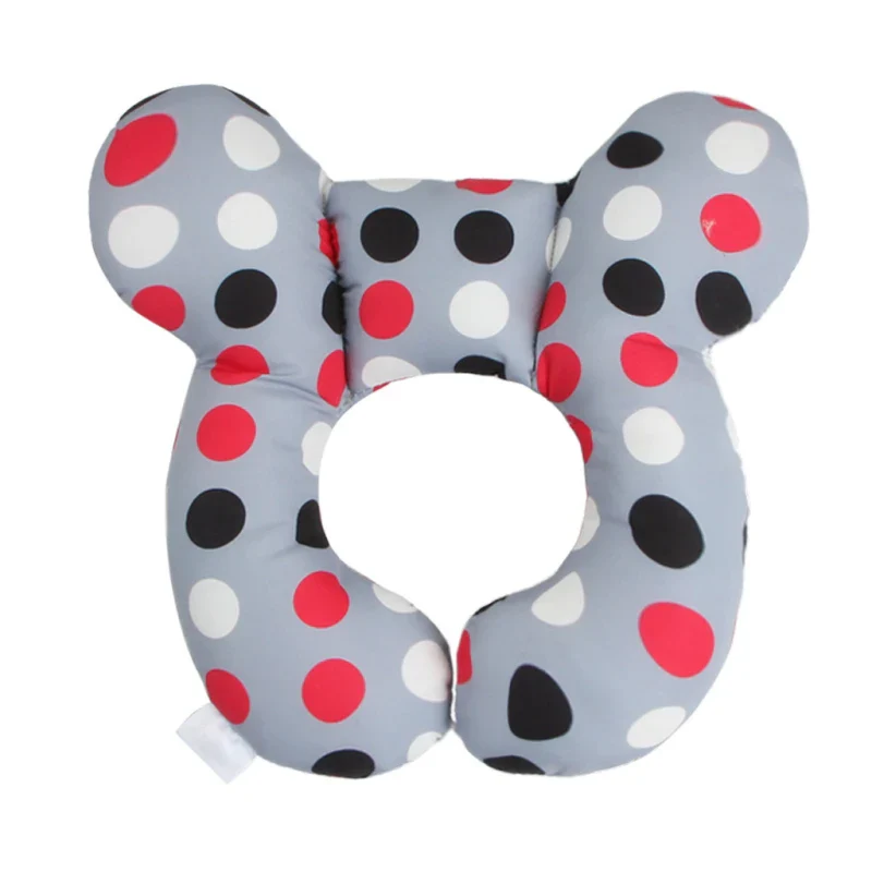 Coussin voyage bébé – Image 4