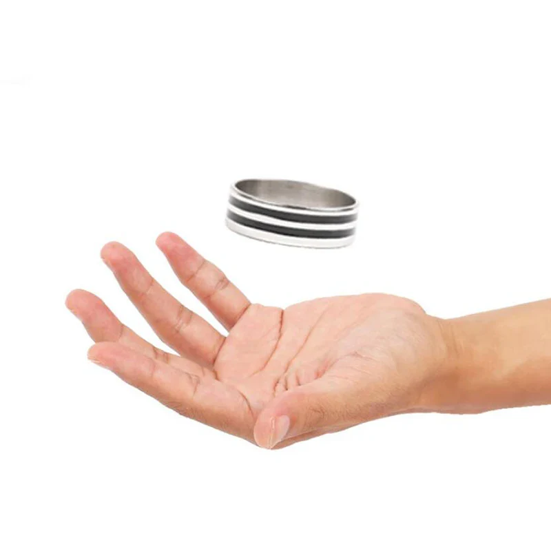 Anneau flottant Magic Ring™ – Image 2