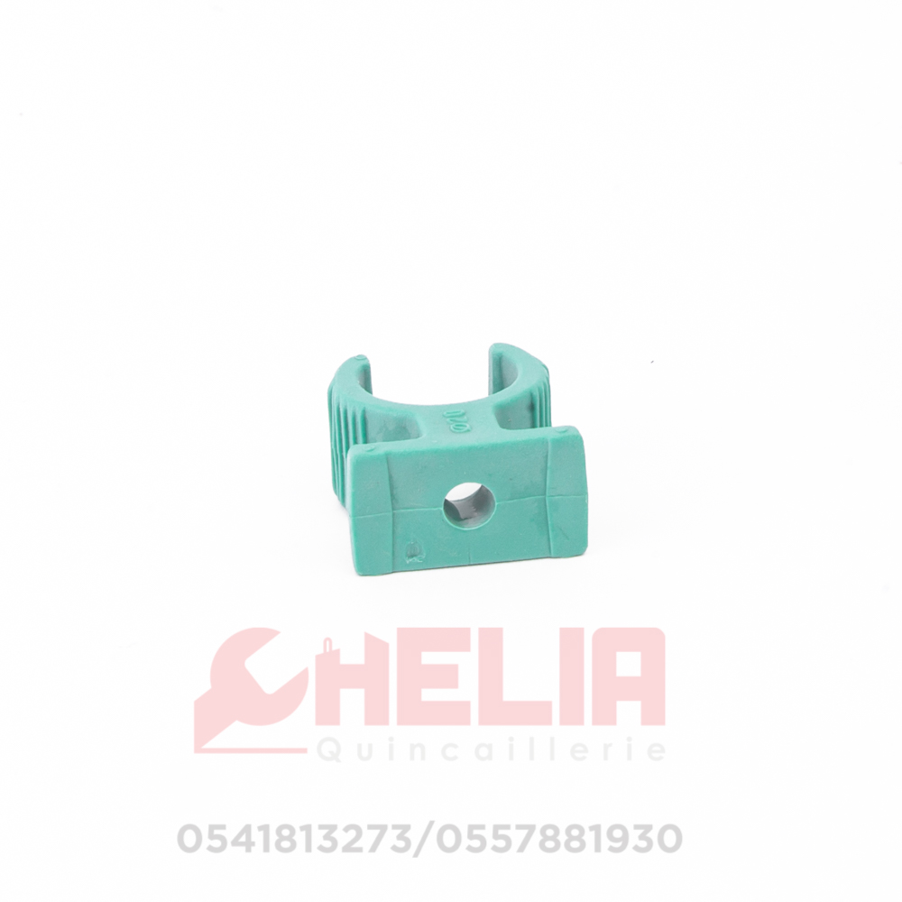 Collier 20 simple pprc vert HB – Image 3