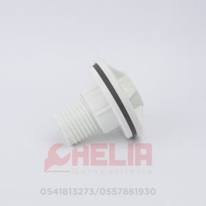 Adaptateur citerne 20/27 TIGRE SAS