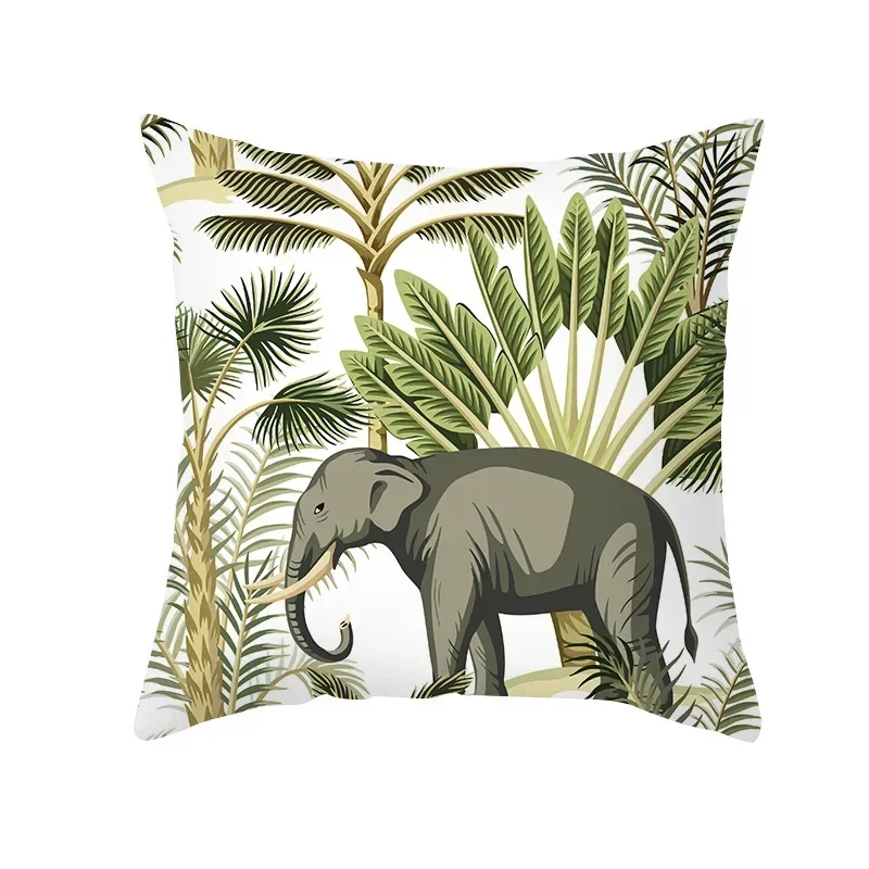 Housse coussin animaux – Image 5