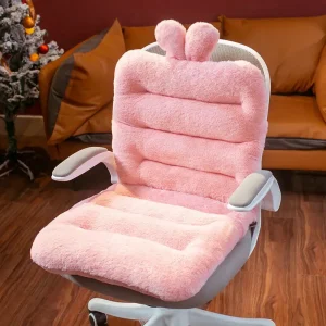 ⚡Coussin fauteuil en forme d'animaux