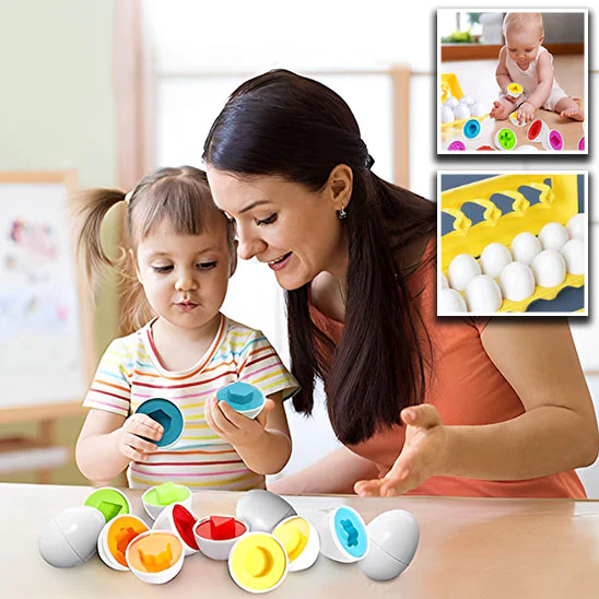 Puzzle educatif bebe – Image 5